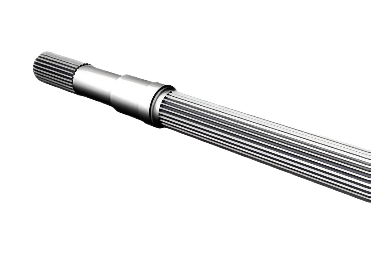 Hexagonal Shaft