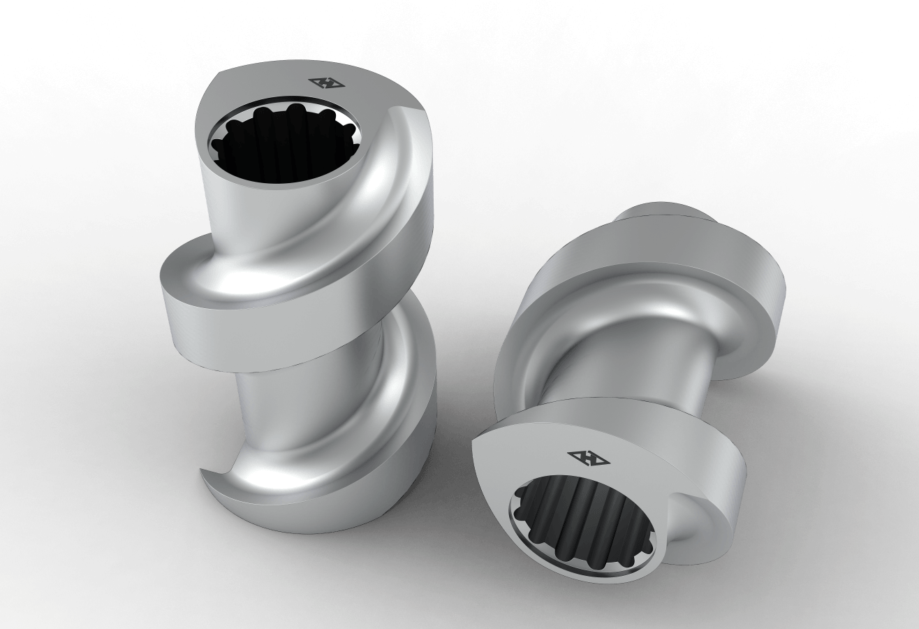 SSK(SFV) Screw Elements