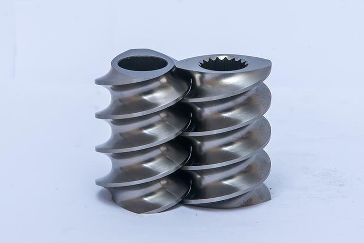 Technological innovation of hard alloy threaded components: a new choice to improve manufacturing ef